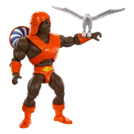 MOTU Masters of the Universe Origins Hypno (Wave 12)