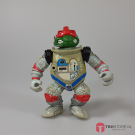 Teenage Mutant Ninja Turtles (TMNT) - Raph, The Space Cadet
