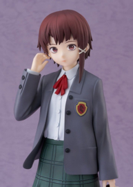 (Pre-order) Serial Experiments Lain Pop Up Parade PVC Figure Lain Iwakura L Size 23 cm