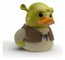 (Pre-order) Shrek Tubbz PVC Figure Shrek