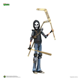 (Pre-order) Teenage Mutant Ninja Turtles (2012) Action Figure Ultimate Casey Jones 18 cm