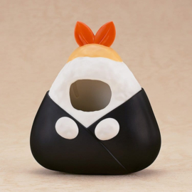 (Pre-order) Nendoroid More Action Figures Accessory Set Kigurumi Face Parts Case (Tenmusu)