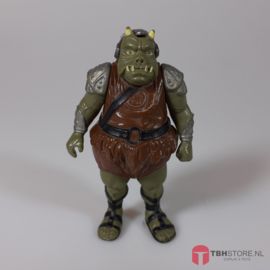 Vintage Star Wars Gamorrean Guard