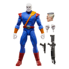 Spider-Man Marvel Legends Retro Marvel's Chameleon