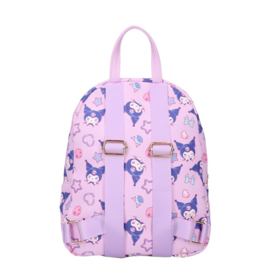 Sanrio Backpack Kuromi Sweet On You