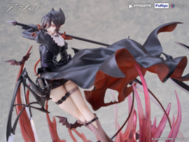 (Pre-order) Arknights PVC Figure 1/7 Entelechia Elite 2 Ver. 28 cm