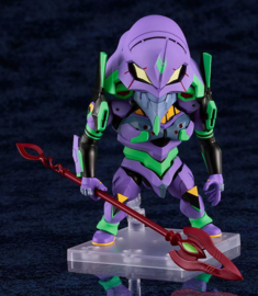 (Pre-order) Rebuild of Evangelion Nendoroid Action Figure Evangelion Unit-01 10 cm  