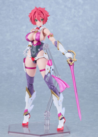 (Pre-order) Cutie Honey Nova Plastic Model Kit PLAMATEA Cutie Honey 17 cm 