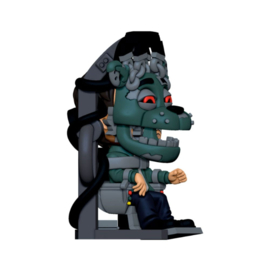 (Pre-order) Five Nights at Freddy's Vinyl Figure Mike 10 cm 