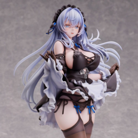 (Pre-order) Original Character PVC Statue 1/6 Shion Alfine Illustrated by SG 28 cm       