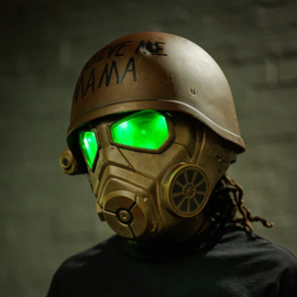 (Pre-order) Fallout helmet NCR Desert Ranger 
