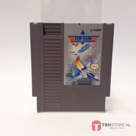 Nintendo NES Top Gun