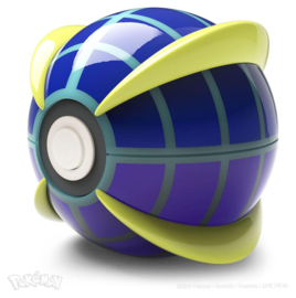 (Pre-order) PokÃ©mon Diecast Replica Beast Ball 