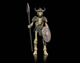 PRE-ORDER Mythic Legions: All Stars 6 Actionfigure Skeleton Raider