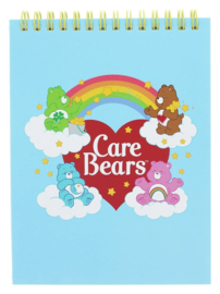 (Pre-order) Care Bears Notepad