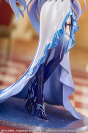 (Pre-order) Genshin Impact Gift+ PVC Figure 1/8 Skirk Gathering Ver. 22 cm