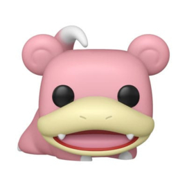 PokÃ©mon Super Sized Jumbo POP! Vinyl Figure Slowpoke 25 cm 