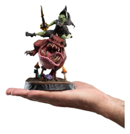 (Pre-order) Warhammer: Age of Sigmar Statue Boingrot Bounder 17 cm 