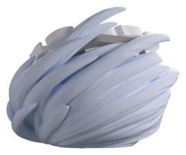 (Pre-order) Beyblade Vinyl Figure Dragoon Storm 8 cm               