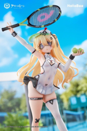 (Pre-order) Azur Lane PVC Figure 1/6 Bache: Showy Sports Star 27 cm