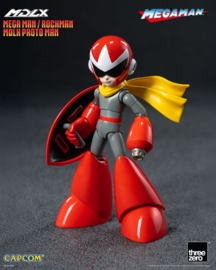 (Pre-order) Mega Man MDLX Action Figure Rockman / Mega Man Proto Man 10 cm