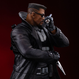 (Pre-order) Marvel Comics Art Scale Statue 1/10 Blade 26 cm