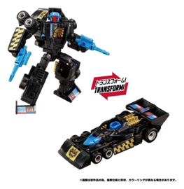 (Pre-order) Transformers New Legends Action Figures Menasor G2 Color Ver. 32 cm