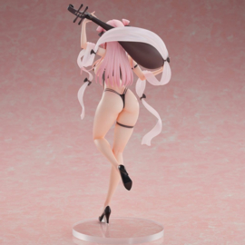 (Pre-order) Soujihougu Illustration PVC Figure Hagoromo China Mingming 28 cm