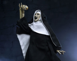 (Pre-order) The Conjuring Universe Ultimate Action Figure The Nun (Valak) 18 cm