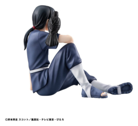 (Pre-order) Naruto Shippuden G.E.M. Series PVC Figure Itachi 9 cm Palm Size