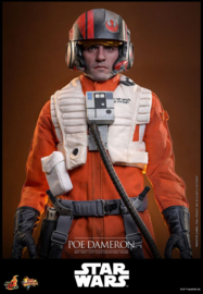 (Pre-order) Star Wars Action Figure 1/6 Poe Dameron 30 cm