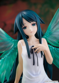 (Pre-order) The Song of Saya Pop Up Parade PVC Figure Saya L Size 12 cm