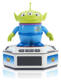 (Pre-order) Disney Pixar Toy Story Interactive Robot 30th Anniversary Collector's Set *French Version* 19 cm