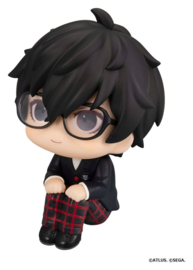 (Pre-order) Persona 5 the Royal Look Up PVC Figure Hero 11 cm