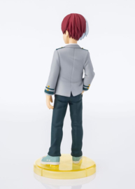 (Pre-order) My Hero Academia Adokenette PVC Statue Shoto Todoroki 14 cm 