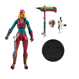 Fortnite Action Figure Skully