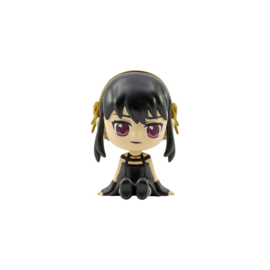 PRE-ORDER Spy x Family Bobble Hero Bobble-Head (Window Box Ver.) 6 cm Display (12)