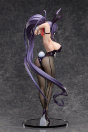 (Pre-order) High School DxD HERO PVC Figure 1/3 Akeno Himejima: Bunny Ver. 65 cm