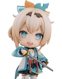 PRE-ORDER Hololive Production Nendoroid Action Figure Kazama Iroha 10 cm