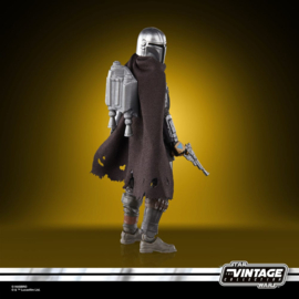 Star Wars: The Mandalorian Vintage Collection Action Figure The Mandalorian (Mines of Mandalore)