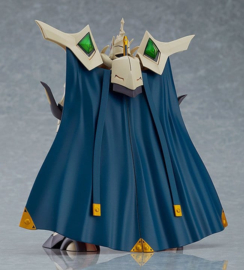 (Pre-order) The Vision of Escaflowne Moderoid Plastic Model Kit Escaflowne 14 cm