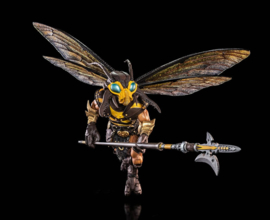 Cosmic Legions: OxKrewe Book Two Harrow Zone Actionfigur Anthophilees 18 cm 