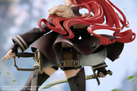 (Pre-order) Mushoku Tensei: Jobless Reincarnation III -Isekai Ittara Honki Dasu- PVC Figure 1/7 Eris Boreas Greyrat 25 cm