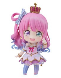 PRE-ORDER Hololive Production Nendoroid Action Figure Himemori Luna 10 cm