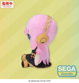 Hatsune Miku: Colorful Stage! Mysekai Plush Figure Megurine Luka S 13 cm