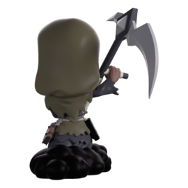 (Pre-order) The Sims Vinyl Figure The Grim Reaper 12 cm 