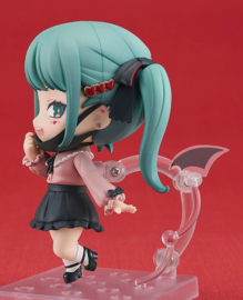 (Pre-order) Character Vocal Series 01: Hatsune Miku Nendoroid Action Figure Hatsune Miku: The Vampire Ver. 10 cm