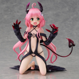 (Pre-order) To Love-Ru Darkness PVC Figure Lala Satalin Deviluke Fillette Ver. 15 cm