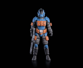 (Pre-order) Cosmic Legions Mortal Thorn Action Figure Protectorate Guardian Legion Builder