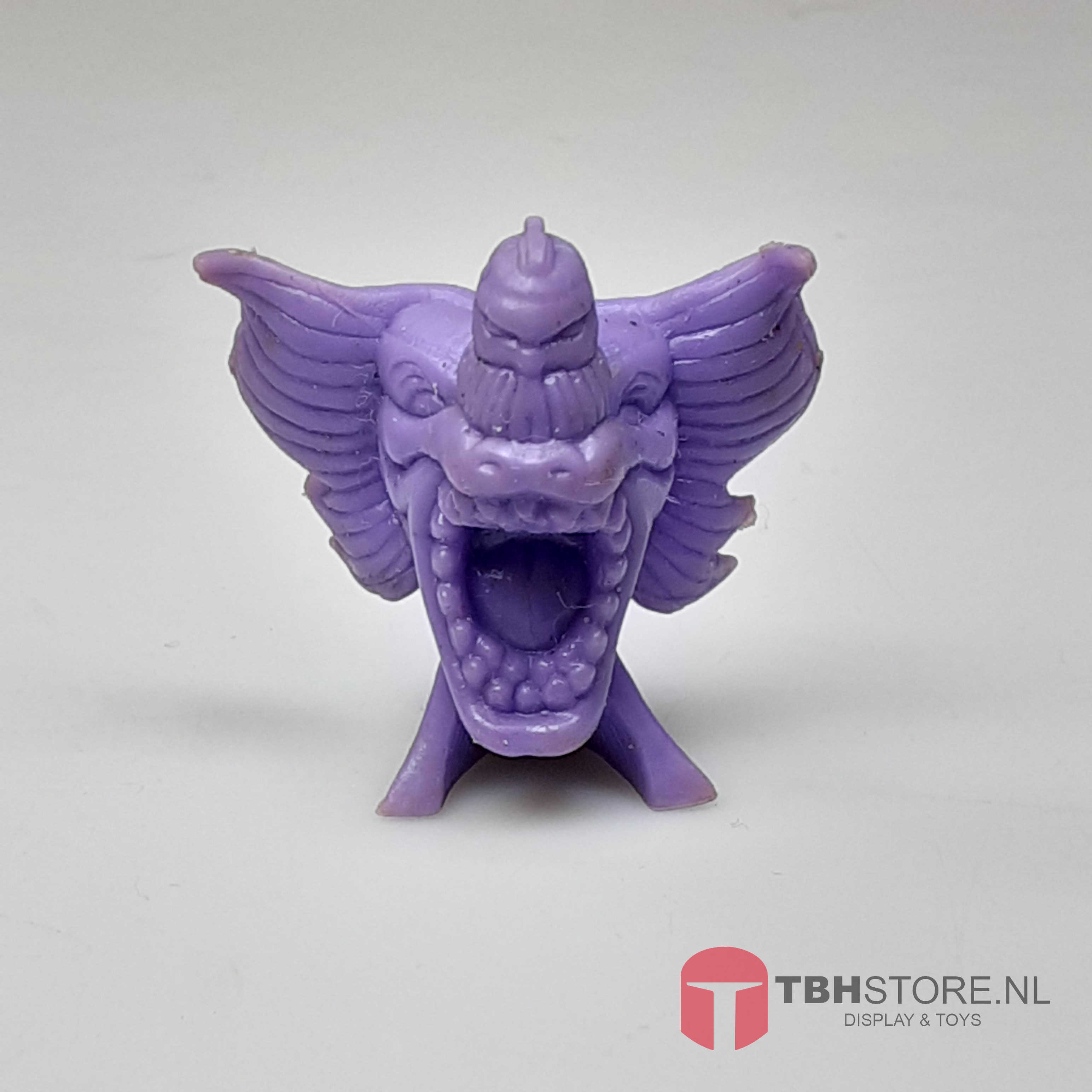 Monster in my Pocket - #22 Haniver